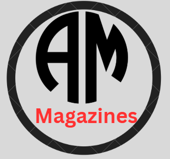 A M Magazines